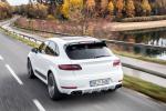 Porsche Macan Sport+ by TechArt 2018 года